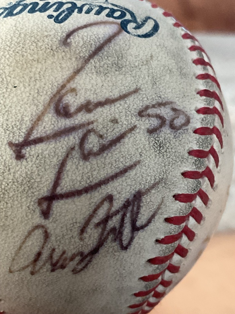 Tony La Russa