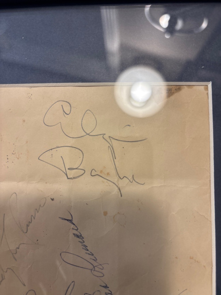 Elgin Baylor