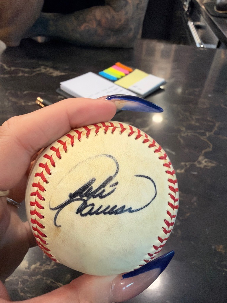 Babe Ruth
