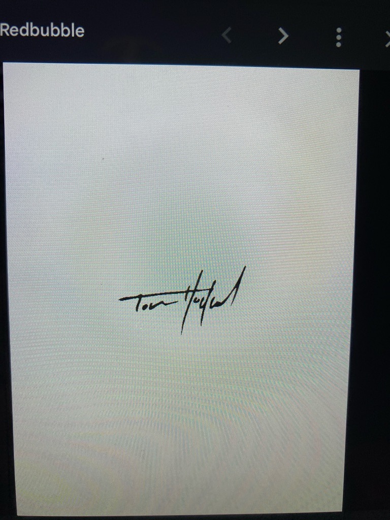 Tom Holland