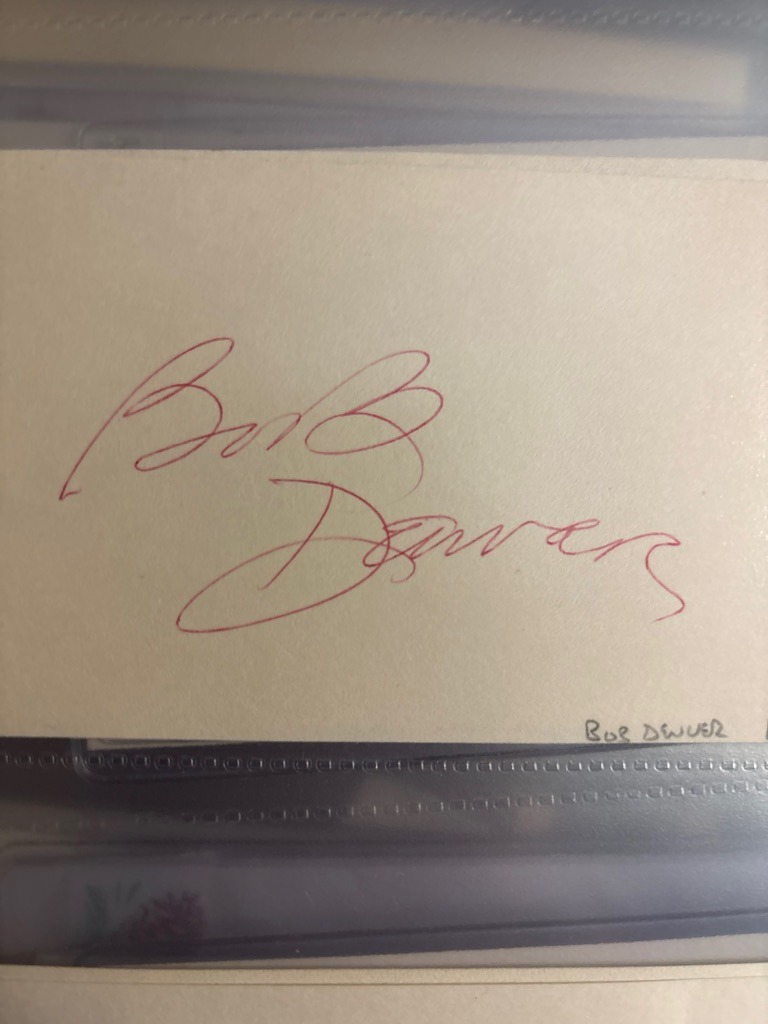 Bob Denver