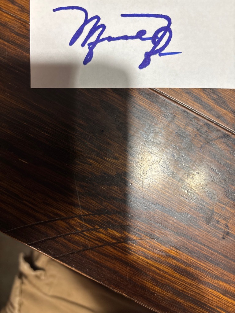 Michael Jordan