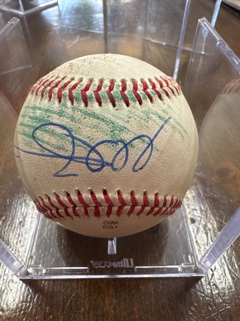 Johnny Damon
