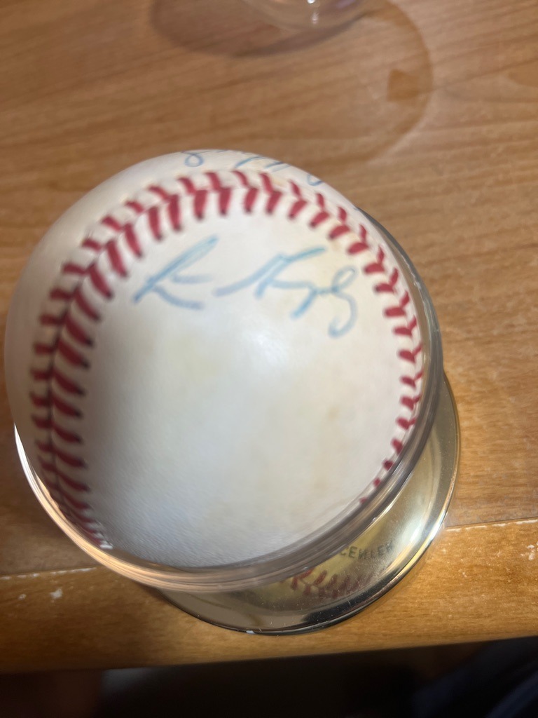 Sandy Koufax