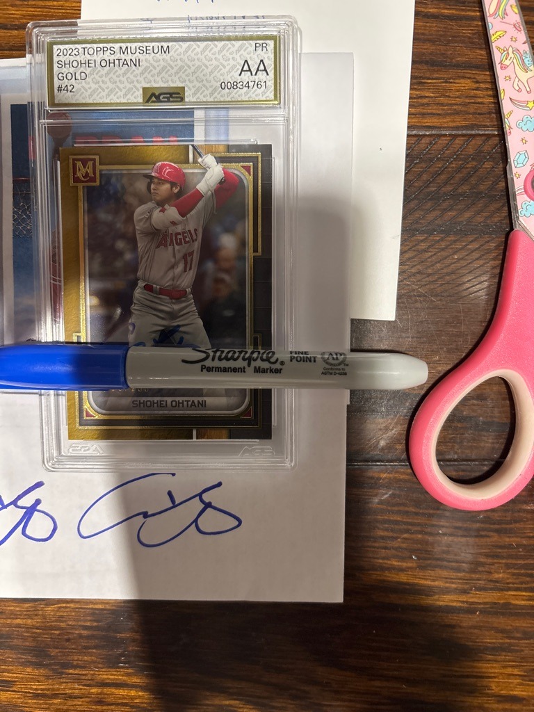 Shohei Ohtani