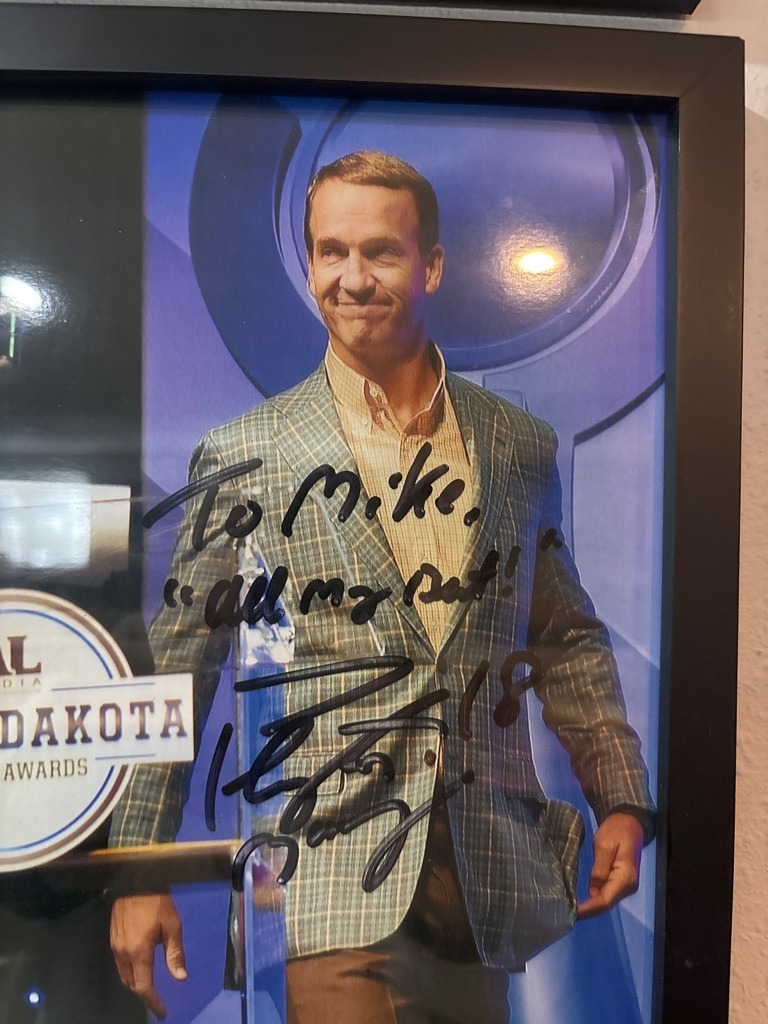 Peyton Manning