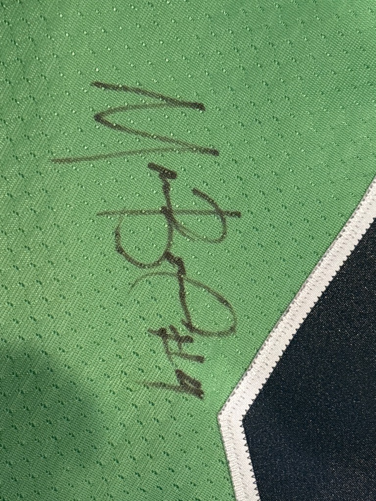 Marshawn Lynch