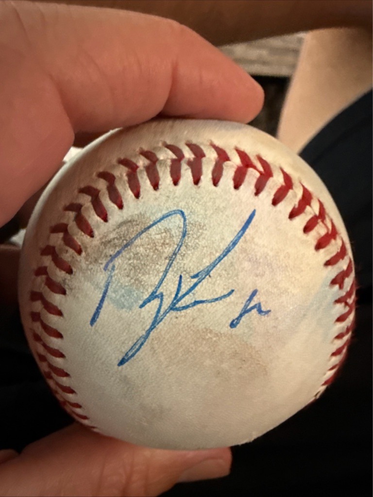 Mike Trout