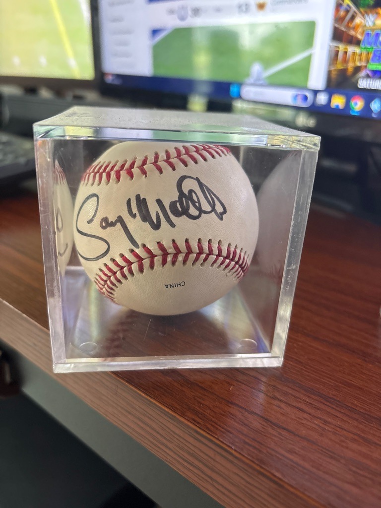 Stan Musial