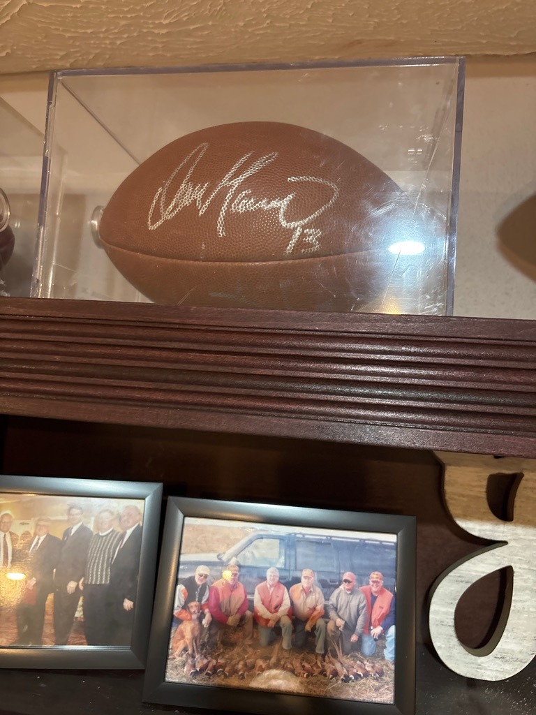 Dan Marino