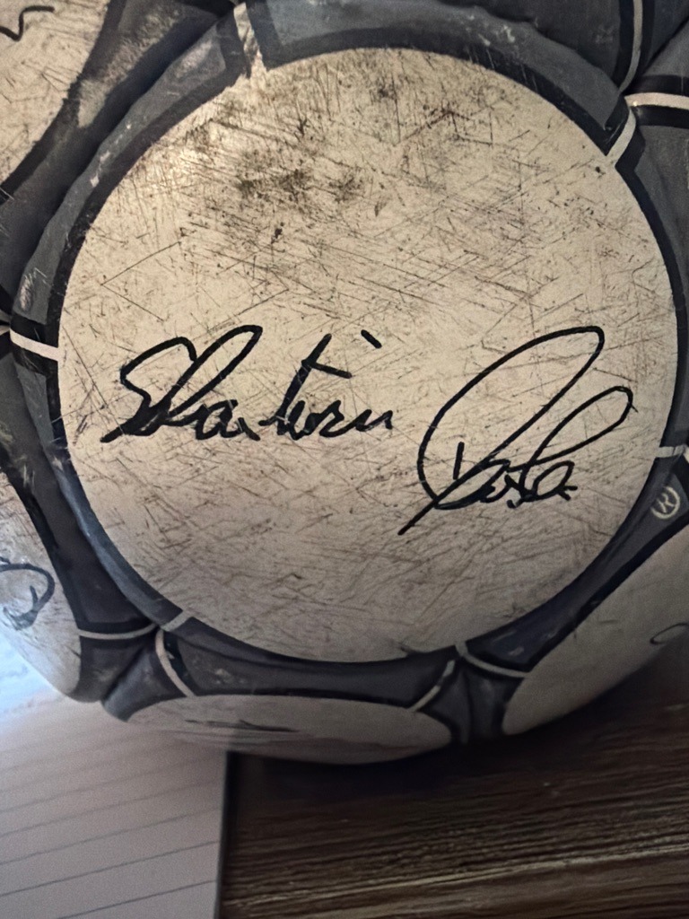 Zlatan Ibrahimović