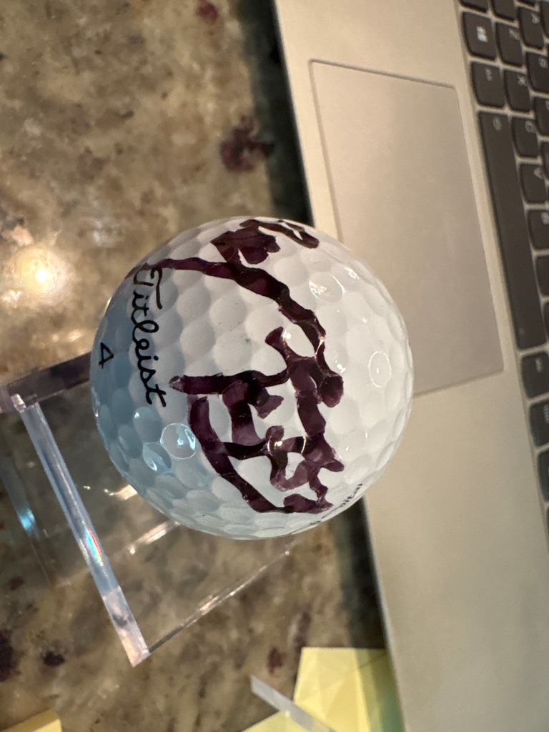 Hideki Matsuyama