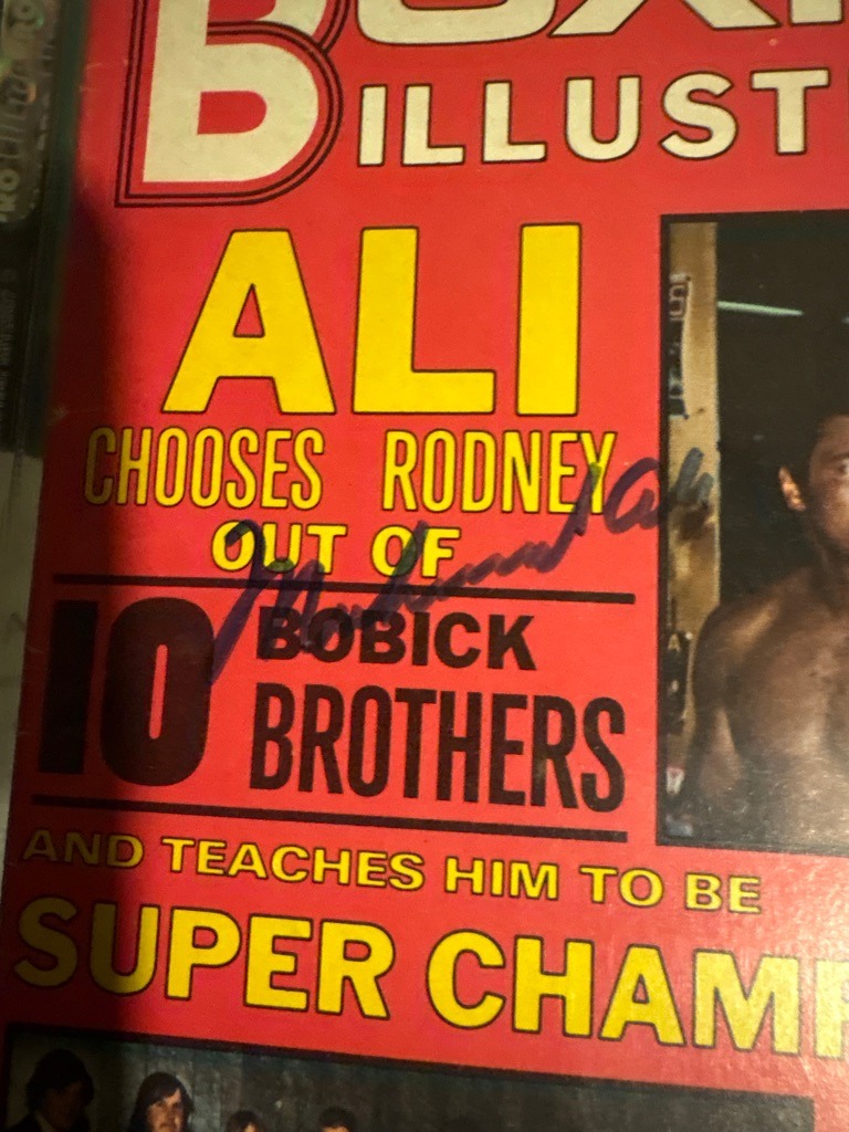 Muhammad Ali