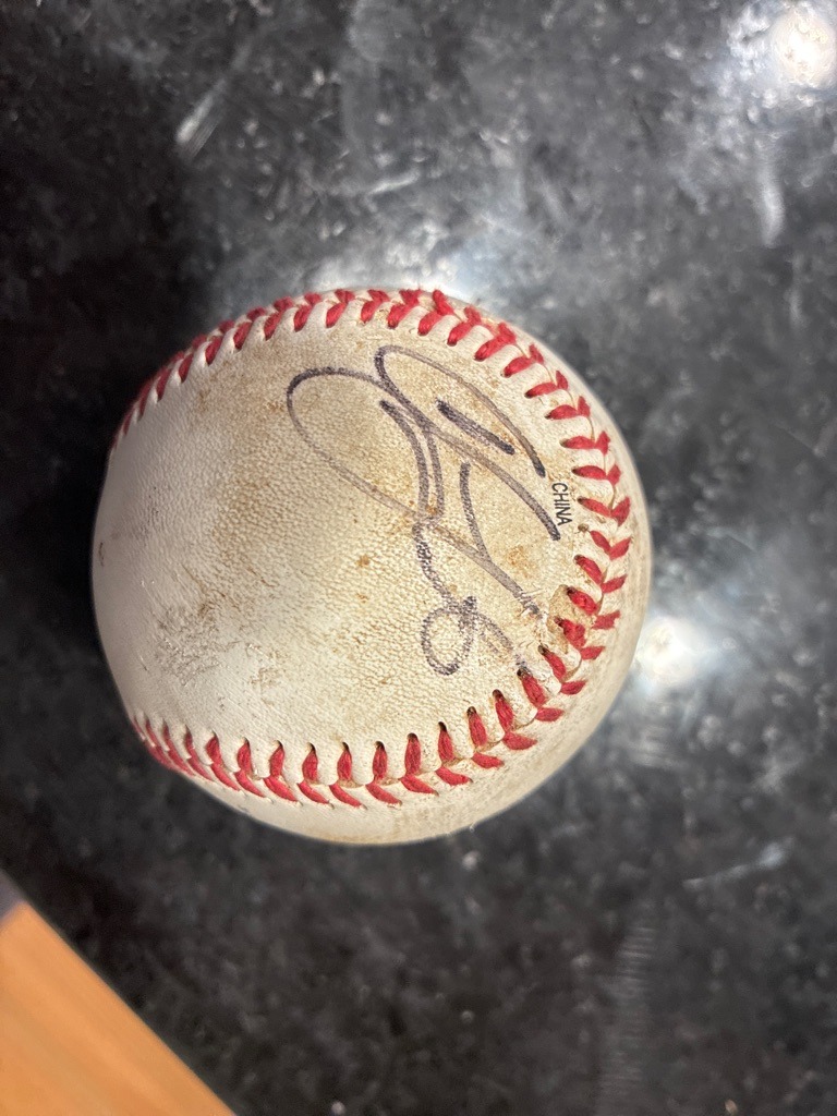 Joe Mauer