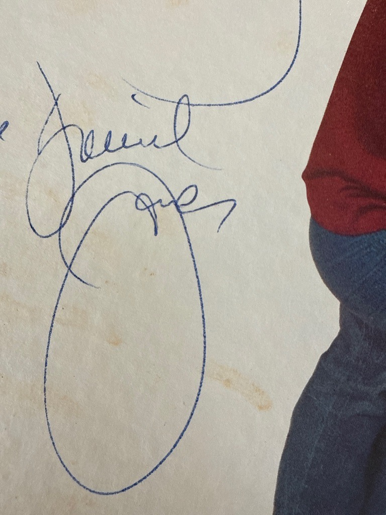 James Earl Jones