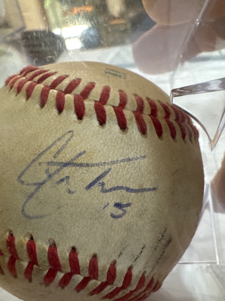 Tim Lincecum
