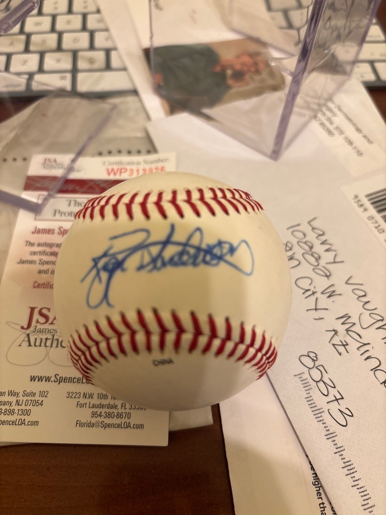 Ryne Sandberg