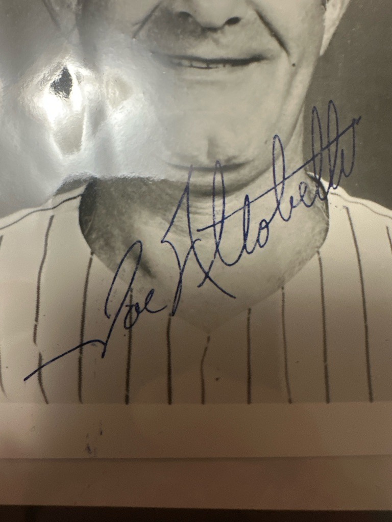 Joe Altobelli