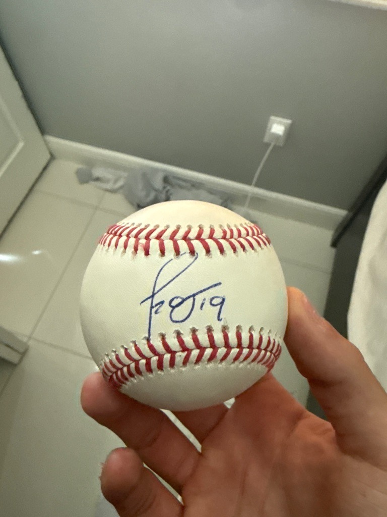 Mariano Rivera