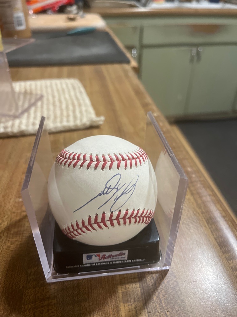 Albert Pujols