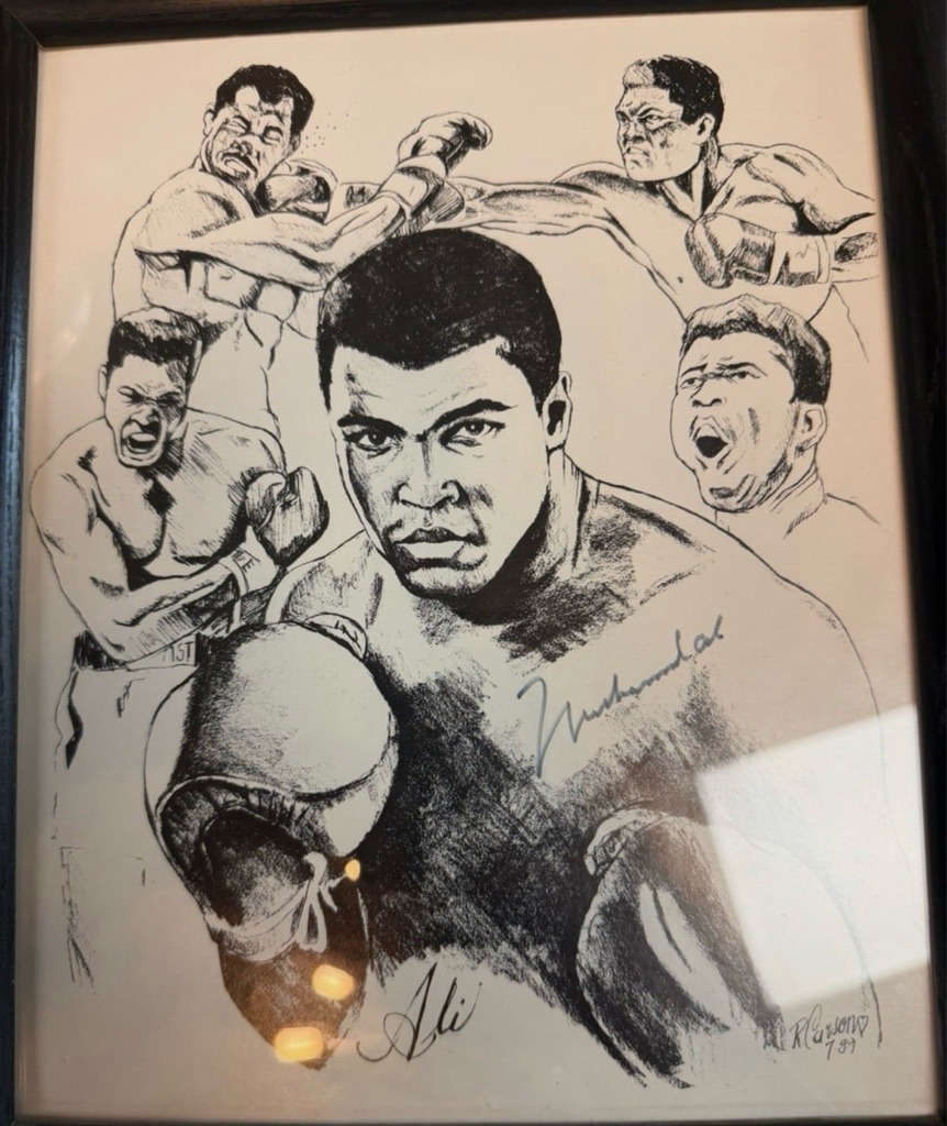 Muhammad Ali
