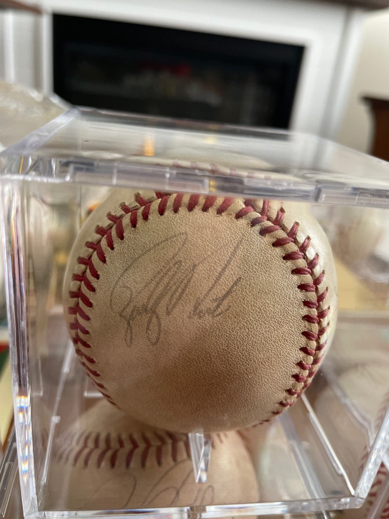 Greg Maddux