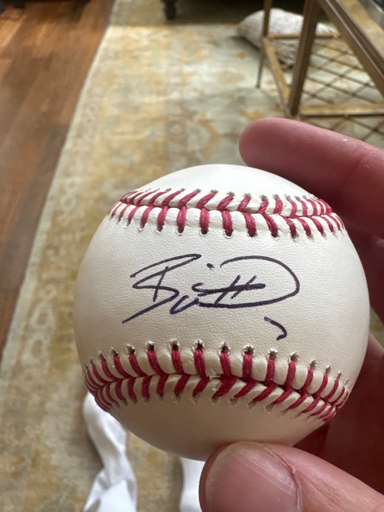 George Brett