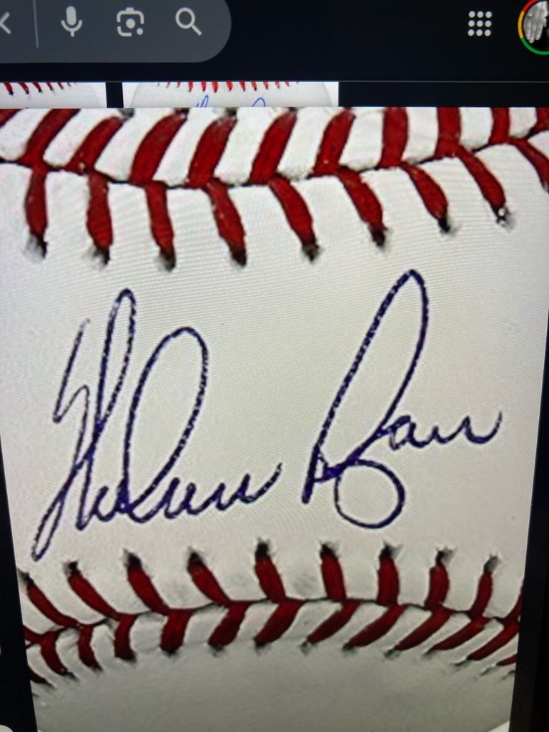 Nolan Ryan