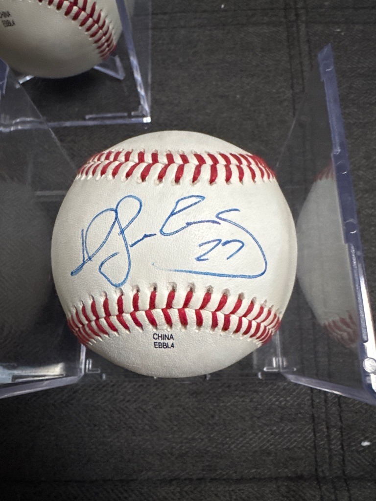 Dave Roberts