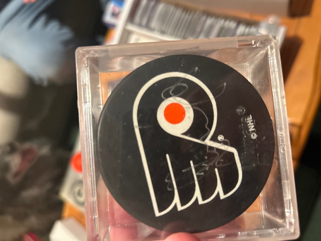 Eric Lindros