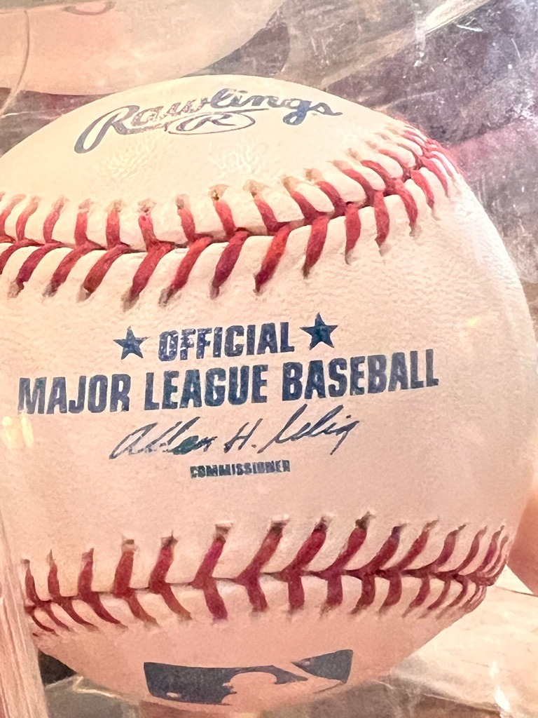 Bud Selig