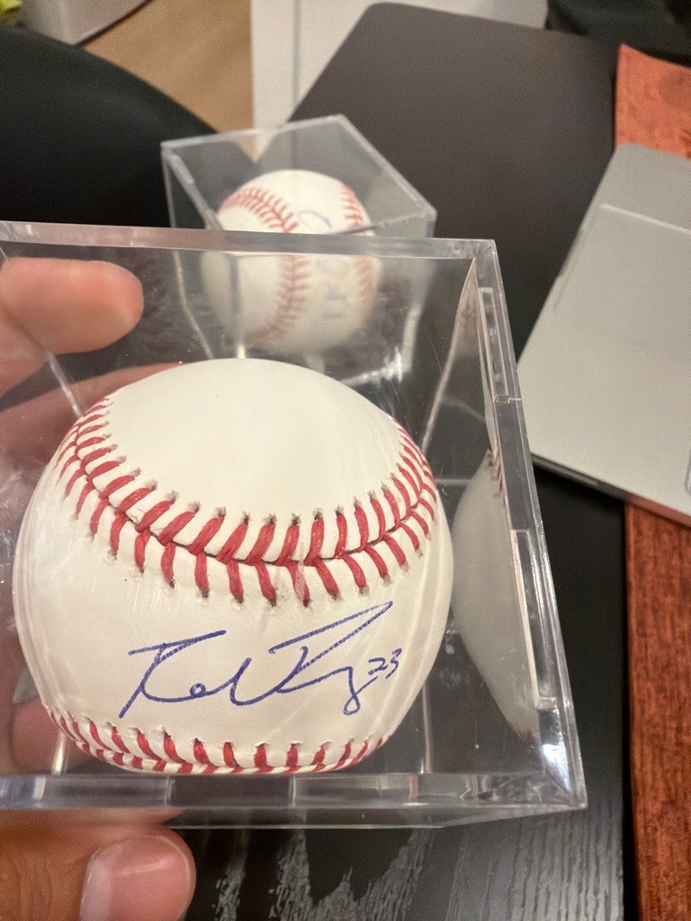 Ryne Sandberg