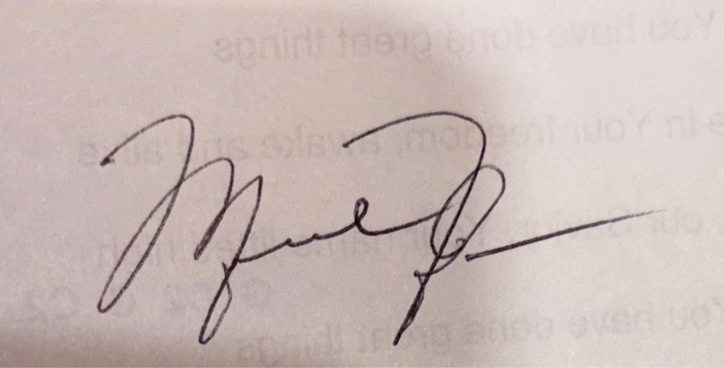 Michael Jordan