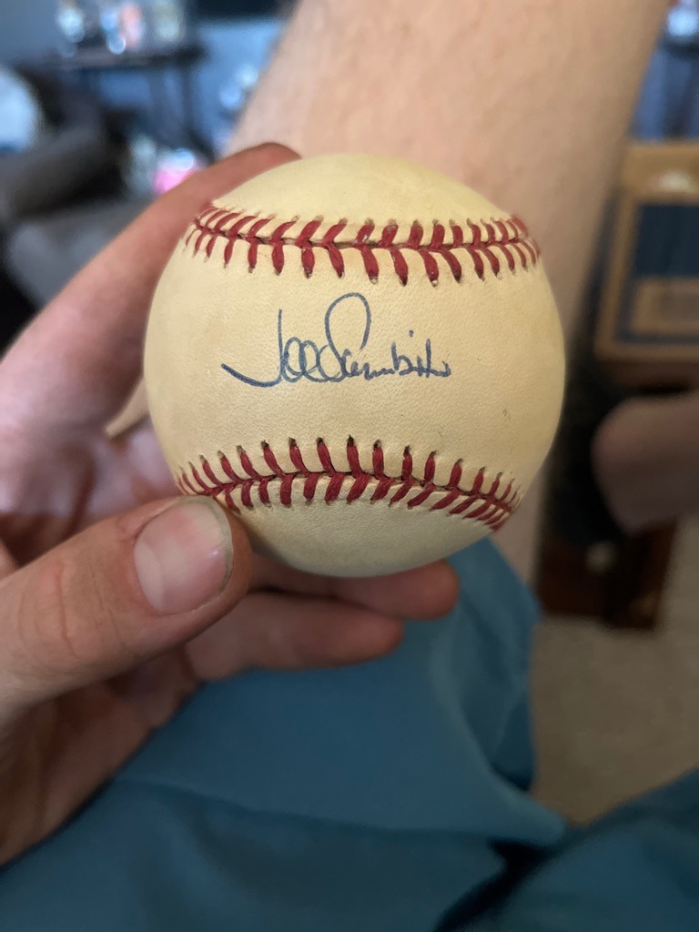 Joe Sambito