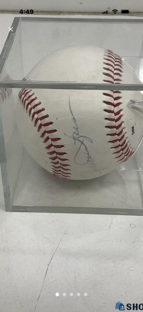 Freddie Freeman
