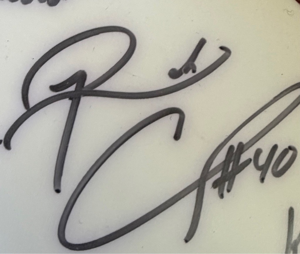 Rickey Henderson