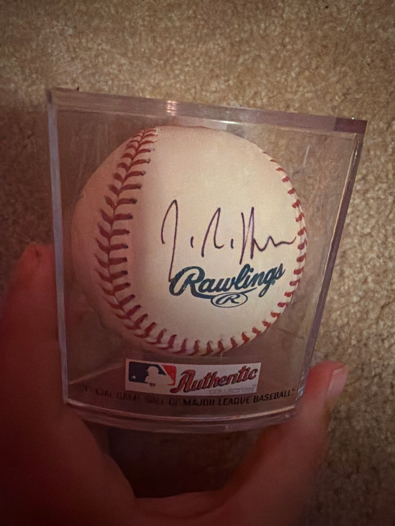 Joe Mauer