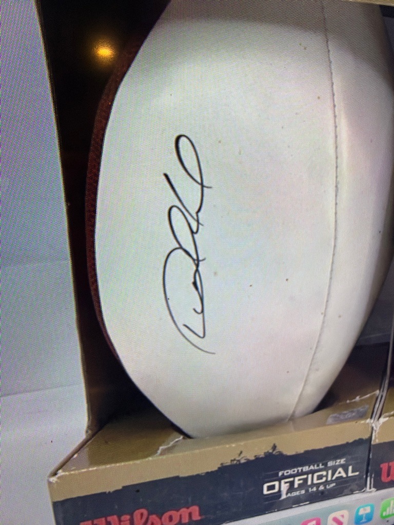 Tom Brady
