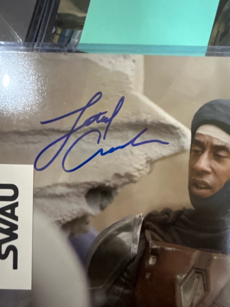 Temuera Morrison