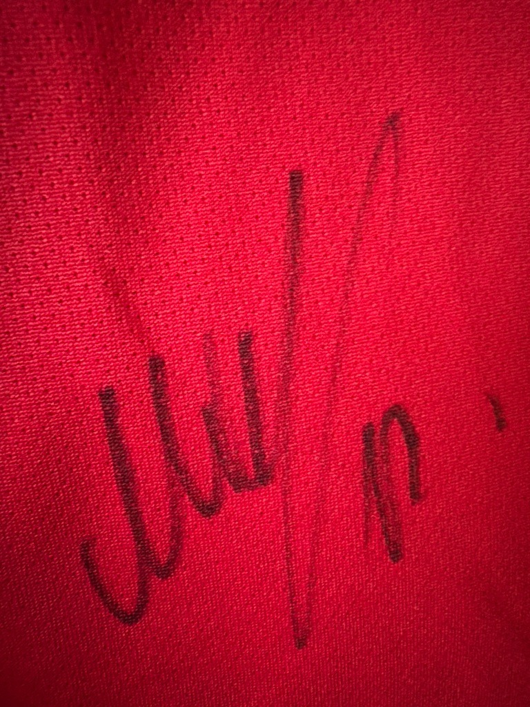 Unknown (Potential Romania National Team Player)