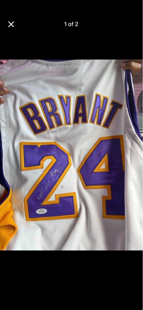Kobe Bryant