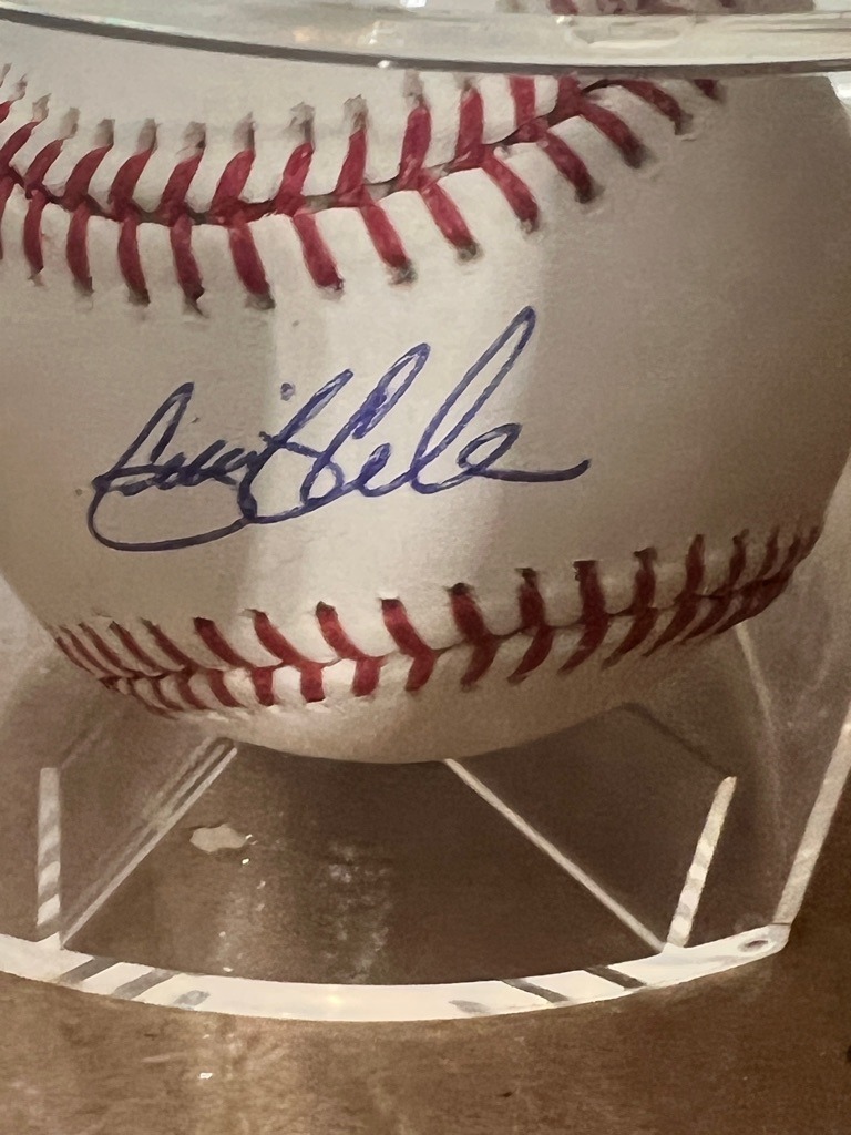 Brooks Robinson