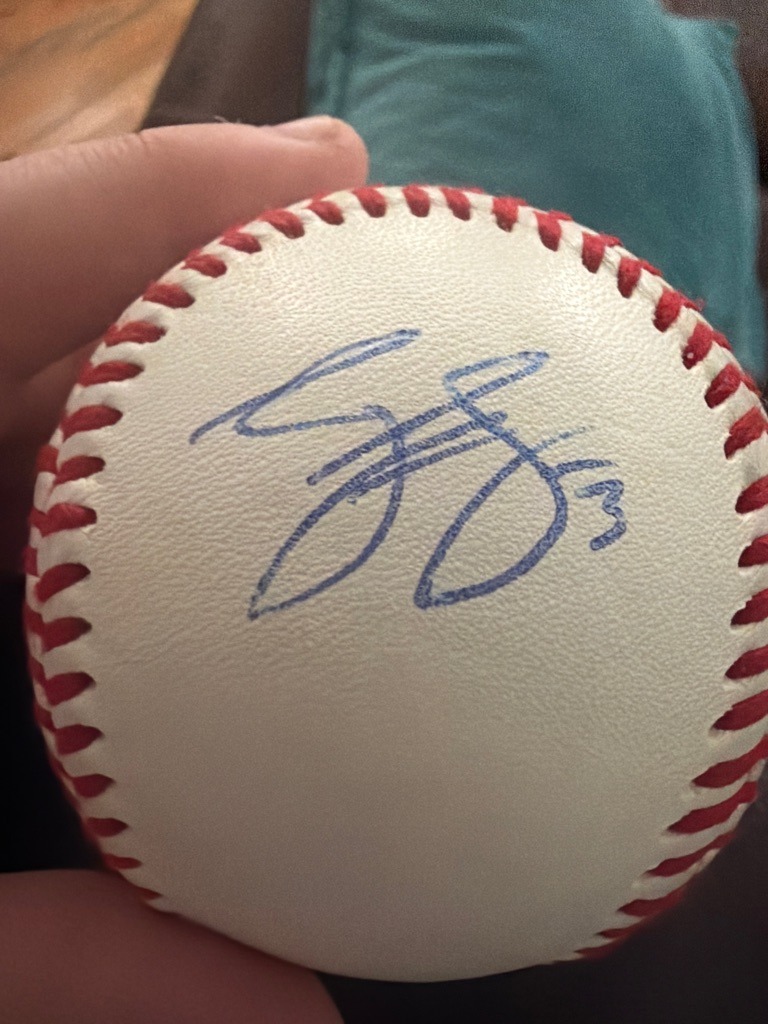 Chipper Jones