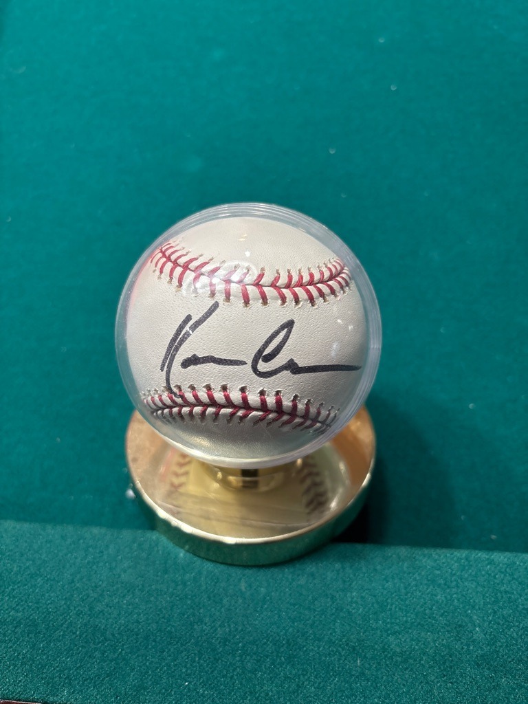 Ken Griffey Jr.