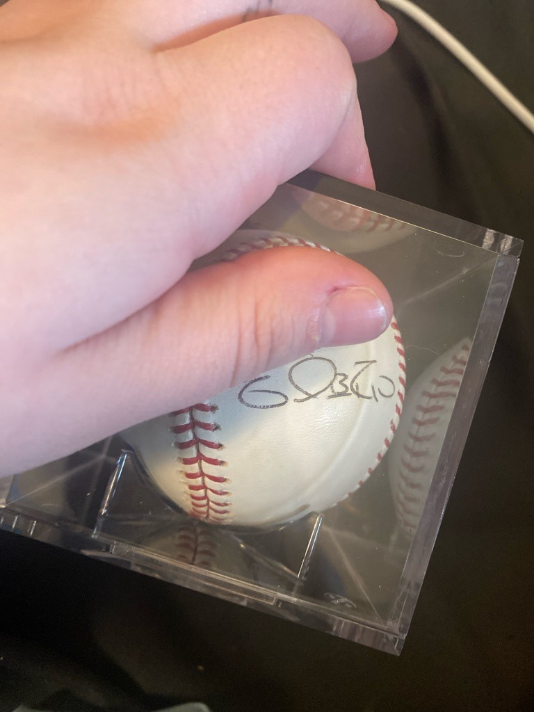 Shohei Ohtani