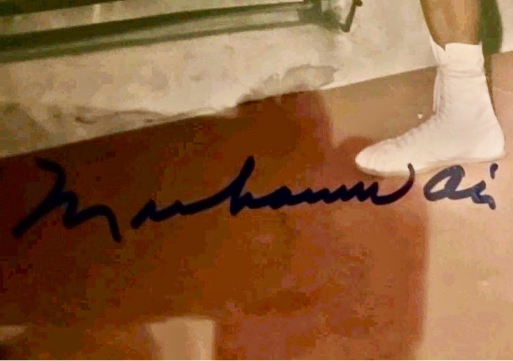 Muhammad Ali