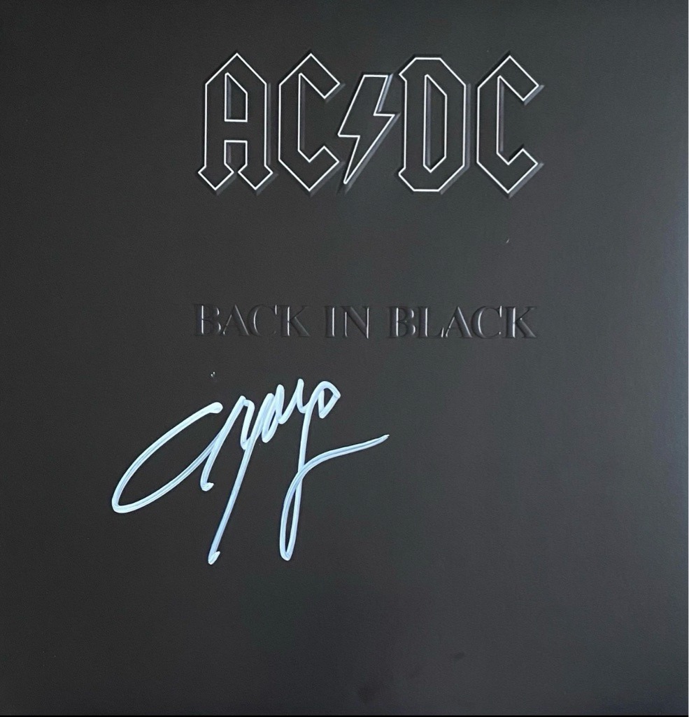 Angus Young