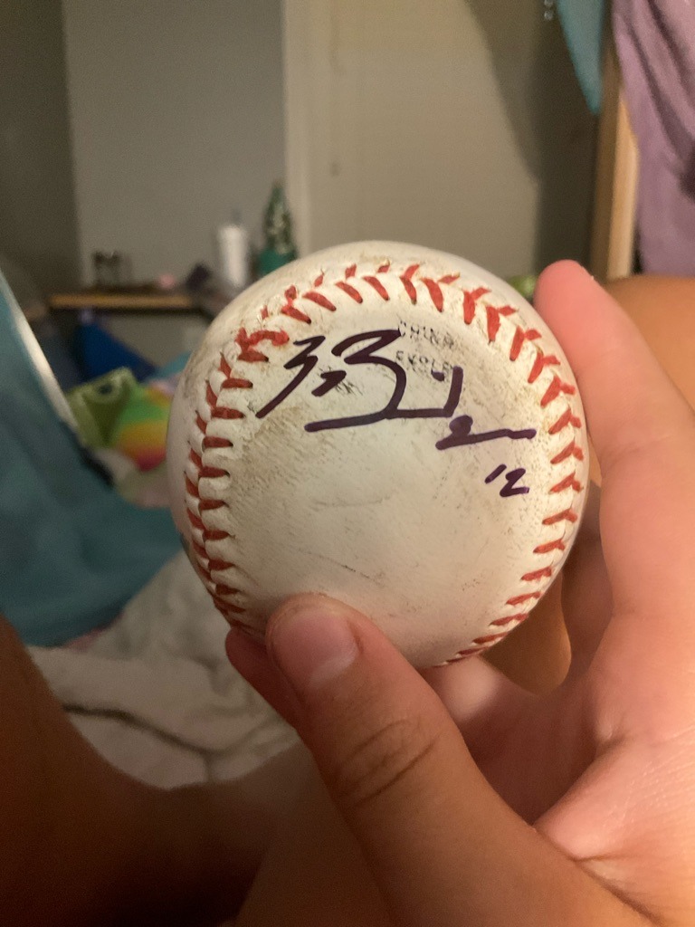 Freddie Freeman