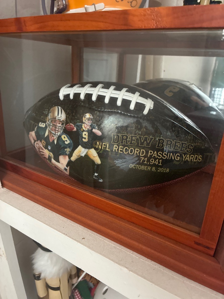 Drew Brees