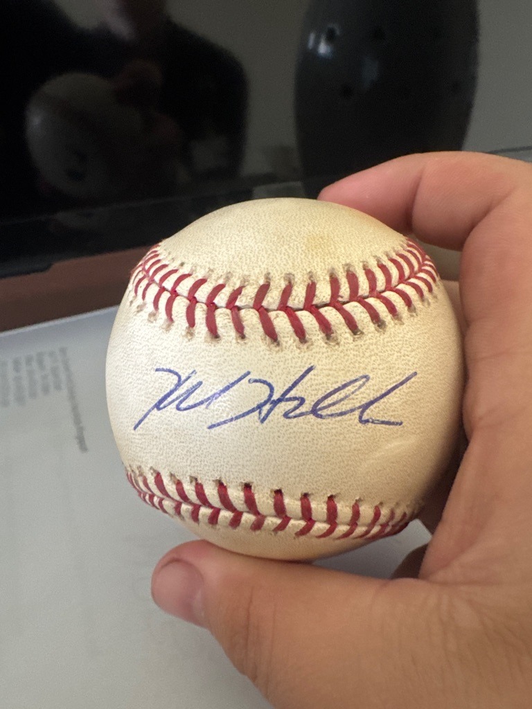 Willie Stargell
